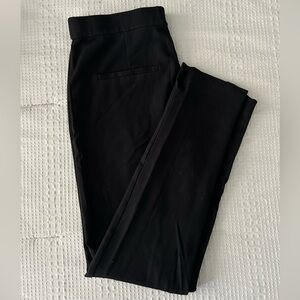 Kate Spade Black Pants